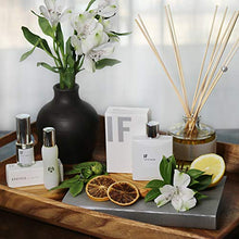 Load image into Gallery viewer, APOTHIA | IF Eau de Parfum | IF Perfume Modern White Floral &amp; Citrus | Award Winning Fragrance | Premium Ingredients I Long Lasting Scent| 1.7 oz | 50 ml | Small Batches for Luxury Quality
