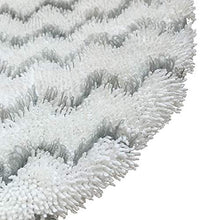 Load image into Gallery viewer, ITidyHome 4 Pack Replacement Pads for Bissell Powerfresh Hard Floor Steam Cleaner 1940 1440 1806 Series Steam Mop Compare to Part # 5938 &amp; 203-2633 (4 Pack)
