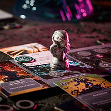 Load image into Gallery viewer, Ravensburger Marvel Villainous: Infinite Power Strategy Board Game for Ages 12 &amp; Up - The Next Chapter of Villainous
