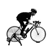 Load image into Gallery viewer, DS Bike Trainer Stand 6 Levels Magnetic Resistances for Indoor Exercise Portable w/Quick Release Skewer
