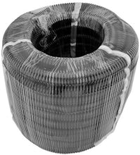 Load image into Gallery viewer, GS Power 1/2" | 50ft Split Loom Tube Polyethylene PE High Temperature Automotive, Marine, Industrial Electrical Wire &amp; Cable Conduit (Available in: 1/4, 3/8, 1/2 &amp; 3/4 inch)
