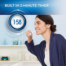 Load image into Gallery viewer, Oral-B Smart 1500 Power Rechargeable Electric Tooth-Brush
