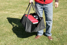 Load image into Gallery viewer, Cuisinart CGC-19 VersaStand Grill Tote Cover

