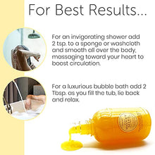 Load image into Gallery viewer, Perlier Sweet Honey Miel Shower &amp; Bath Cream - Nourishing &amp; Soothing Luxury Bath Cream Made With 100% Organic Italian Honey For Deep Moisturization And Hydration (33.8 Fluid Oz.)

