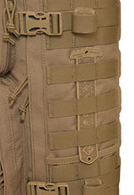 Load image into Gallery viewer, Cheatstick(TM) #3 Knots Molle Reference Patch by Hazard 4(R) - Coyote
