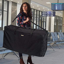 Load image into Gallery viewer, Zohzo Stroller Travel Bag for Standard or Double/Dual Strollers
