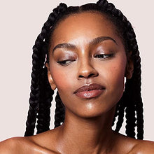 Load image into Gallery viewer, Tata Harper Spicy, Terracotta Pink Vitamin-Infused Cream Blush, 100% Natural, Made Fresh in Vermont, 4.5g
