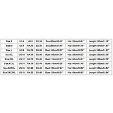 Load image into Gallery viewer, Dosoop Women Summer Spaghetti Strap Maxi Dress Sleeveless Sexy V Neck Casual Loose Plain Camisole Maxi Dress with Pockets

