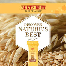 Load image into Gallery viewer, Burt's Bees Kitten and Cat Wipes For Grooming, Natural Dander Reducing Wipes, 50 Count
