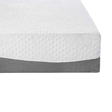 Load image into Gallery viewer, Olee Sleep 10 inch Aquarius Memory Foam Mattress - King

