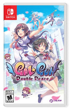 Load image into Gallery viewer, Gal*Gun: Double Peace
