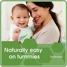 Load image into Gallery viewer, Enfamil ProSobee Soy Sensitive Baby Formula, Dairy-Free Lactose Free Plant Protein Milk Powder, 22 ounce - Omega 3 DHA, Iron, Immune &amp; Brain Support
