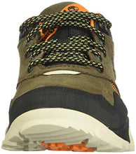 Load image into Gallery viewer, Timberland Garrison Trail Waterproof Low Hiker Canteen Suede 8 D (M)
