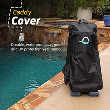 Load image into Gallery viewer, Dolphin Genuine Accessory — Classic Caddy Cover Universal Caddy — Protect Your Year-Round
