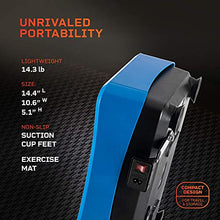 Load image into Gallery viewer, LifePro Waver Micro Whole Body Vibration Plate Exercise Machine - Portable Exercise Equipment for Whole Body Fitness, Lymphatic Drainage, Weight Loss - Vibration Platform Machine, Max Weight 220 lbs
