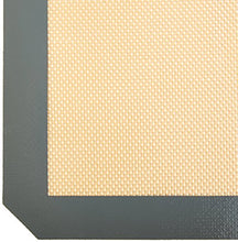 Load image into Gallery viewer, AmazonBasics Silicone, Non-Stick, Food Safe Baking Mat - Pack of 2
