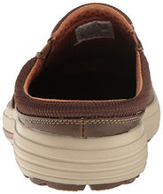 Load image into Gallery viewer, Skechers Classic Fit Porter - Vamen Brown 10.5
