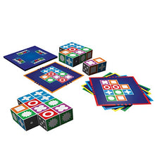 Load image into Gallery viewer, FoxMind Match Madness Pattern Matching Puzzle Game
