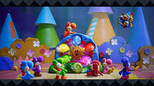 Load image into Gallery viewer, Yoshi's Crafted World - Nintendo Switch
