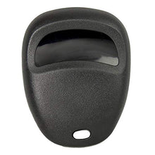 Load image into Gallery viewer, Keyless2Go Replacement for Keyless Entry Car Key Vehicles That Use 3 Button LHJ011-2 Pack
