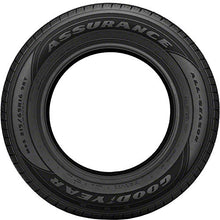 Load image into Gallery viewer, Goodyear 407866374 Assurance All-Season All-Season Radial Tire - 235/70R16 106T
