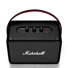 Load image into Gallery viewer, Marshall Kilburn II Portable Bluetooth Speaker - Black (1002634)
