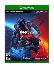 Load image into Gallery viewer, Mass Effect Legendary Edition - Xbox One
