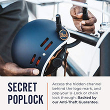 Load image into Gallery viewer, Thousand Adult Bike Helmet, Thousand Navy, Small
