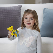 Load image into Gallery viewer, Playskool Heroes Transformers Rescue Bots Bumblebee,Yellow
