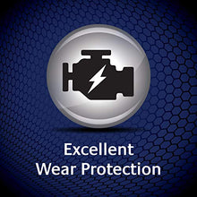 Load image into Gallery viewer, Mobil 1-123840 Extended Performance High Mileage 5W-20; 5QT, Gray

