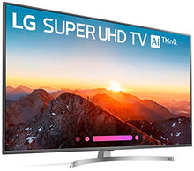 Load image into Gallery viewer, LG Electronics 65SK8000 65-Inch 4K Ultra HD Smart LED TV (2018 Model)
