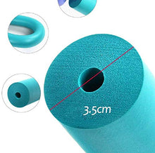 Load image into Gallery viewer, YNXing Thigh Master Thigh Trimmer Thin Body/Breast Enhancement/Beautiful Legs/Plastic Buttocks/Beautiful Back Master Home Gym Equipment (Purple)
