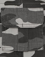 Load image into Gallery viewer, The Children's Place Baby Boys and Toddler Boys Pull On Cargo Pants, Steamboat, 4T
