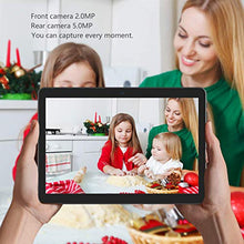 Load image into Gallery viewer, Tablet 10 inch Android 9.0 Pie(Google Certified),3G Unlocked Phablet with Dual sim Card Slots and Cameras,2+32GB Storage,6000Mah Battery,Tablet PC with WiFi,Bluetooth,GPS
