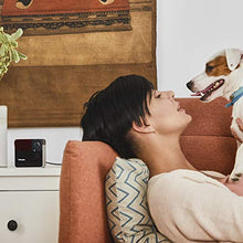 Load image into Gallery viewer, [New 2020] Petcube Play 2 Wi-Fi Pet Camera with Laser Toy &amp; Alexa Built-In, for Cats &amp; Dogs. 1080P HD Video, 160° Full-Room View, 2-Way Audio, Sound/Motion Alerts, Night Vision, Pet Monitoring App
