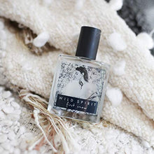 Load image into Gallery viewer, Wild Spirit First Snow Eau De Parfum Spray | Bold, Spicy Cruelty-Free Perfume for Women, 1 fl oz/30mL
