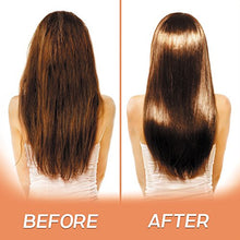 Load image into Gallery viewer, Argan Oil Hair Mask - Deep Conditioner Sulfate Free for Dry or Damaged Hair with Jojoba Kernel Oil Aloe Vera Collagen and Keratin
