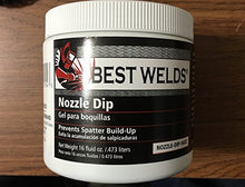 Load image into Gallery viewer, BEST WELDS BY ANCHOR BRAND

