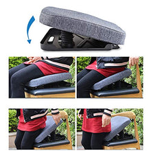 Load image into Gallery viewer, Ergonomic Seat Assist Plus - Chair Lift and Sofa Stand Assist - Portable Lifting Seat with Support Up to 330 Pounds, Provides 70% Assistance
