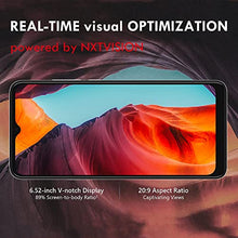 Load image into Gallery viewer, TCL 10 SE Unlocked Android Smartphone 6.52” HD+ Display 16MP Triple Rear Camera 4GB RAM + 64GB ROM 4000mAh Octa-core US Version 4G Unlocked Cell Phone Compatible for AT&amp;T T-Mobile (ICY Silver)
