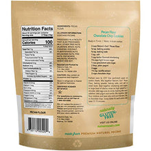 Load image into Gallery viewer, Nature's Eats Pecan Flour Finely Ground, 16 Ounce
