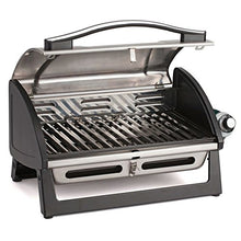 Load image into Gallery viewer, Cuisinart CGG-059 Propane, Grillster 8,000 BTU Portable Gas Grill
