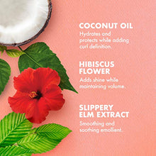 Load image into Gallery viewer, SheaMoisture Kids Coconut &amp; Hibiscus Curling Butter Crème, 6 Ounce
