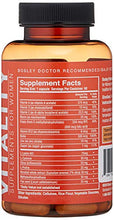 Load image into Gallery viewer, Bosley Professional Strength Hair Vitality Supplements for Women
