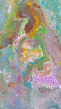 Load image into Gallery viewer, Acrylic Pouring Oil with Yorker Cap &amp; Pipette, 100% Pure Silicone, Perfect for Artists, 4oz, Made in The USA!
