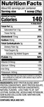 Load image into Gallery viewer, Dymatize Elite 100% Whey Protein Powder, 25g Protein, 5.5g BCAAs &amp; 2.7g L-Leucine, Use Pre or Post Workout, Quick Absorbing &amp; Fast Digesting, Raspberry Cheesecake, 5 Pound
