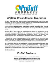 Load image into Gallery viewer, Pool Net Skimmer Fine Mesh - ProTuff Unlimited Free Replacements - 3X Faster Pro Grade Pool Nets for Cleaning Heavy Duty Leaf, Small &amp; Large Debris Messes
