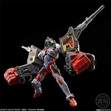 Load image into Gallery viewer, Bandai Shokugan Super Mini Pla Ssss.Gridman Model Kit
