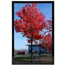 Load image into Gallery viewer, Medog 9x12 Picture Frame Set of 1, 9x12 Inch Black Picture Frames Display Pictures 9x12 Without Mat Wall Mounting Document Certificate Frames If You Add Mat for 8x10 7x11 7x9 Picture Frame 9x12" (P1P BA)
