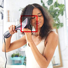 Load image into Gallery viewer, Revlon One-Step Hair Dryer And Styler, Black
